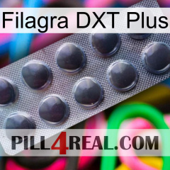 Filagra DXT Plus 30